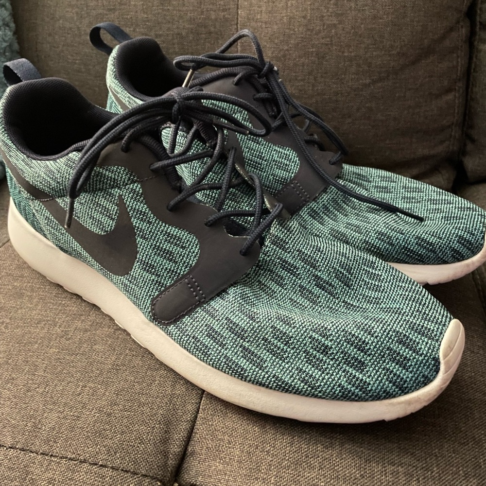 Nike running shoes mint condition